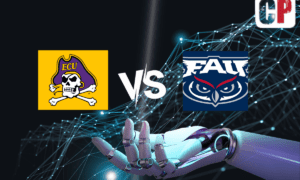 East Carolina Pirates at Florida Atlantic Owls Pick, NCAA Football Prediction, Preview & Odds 11/29/25