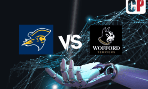 East Tennessee State Buccaneers at Wofford Terriers Pick, NCAA Basketball Prediction, Preview & Odds 1/17/2024