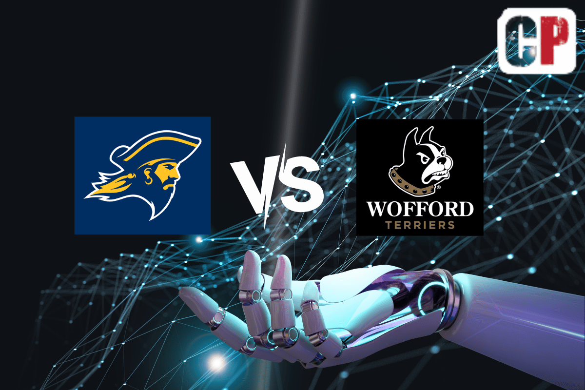 East Tennessee State Buccaneers at Wofford Terriers Pick, NCAA Basketball Prediction, Preview & Odds 1/17/2024
