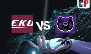Eastern Kentucky Colonels at Central Arkansas Bears Pick, NCAA Basketball Prediction, Preview & Odds 1/11/2024