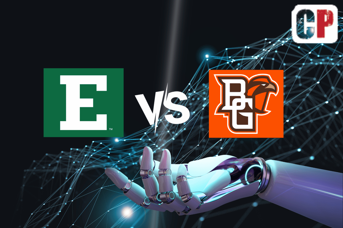 Eastern Michigan Eagles at Bowling Green Falcons Pick, NCAA Basketball Prediction, Preview & Odds 1/2/2024