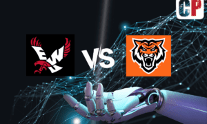 Eastern Washington Eagles at Idaho State Bengals Pick, NCAA Basketball Prediction, Preview & Odds 1/20/2024