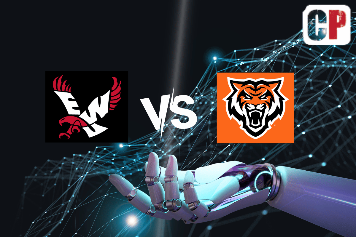 Eastern Washington Eagles at Idaho State Bengals Pick, NCAA Basketball Prediction, Preview & Odds 1/20/2024