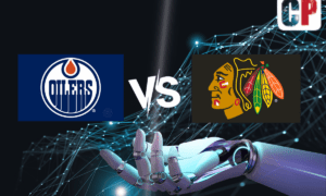 Edmonton Oilers at Chicago Blackhawks Pick, NHL Hockey Prediction, Preview & Odds 1/9/2024