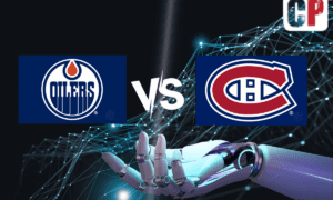 Edmonton Oilers at Montreal Canadiens Pick, NHL Prediction, Preview & Odds 12/14/25