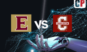 Elon Phoenix at Charleston Cougars Pick, NCAA Basketball Prediction, Preview & Odds 1/11/2024