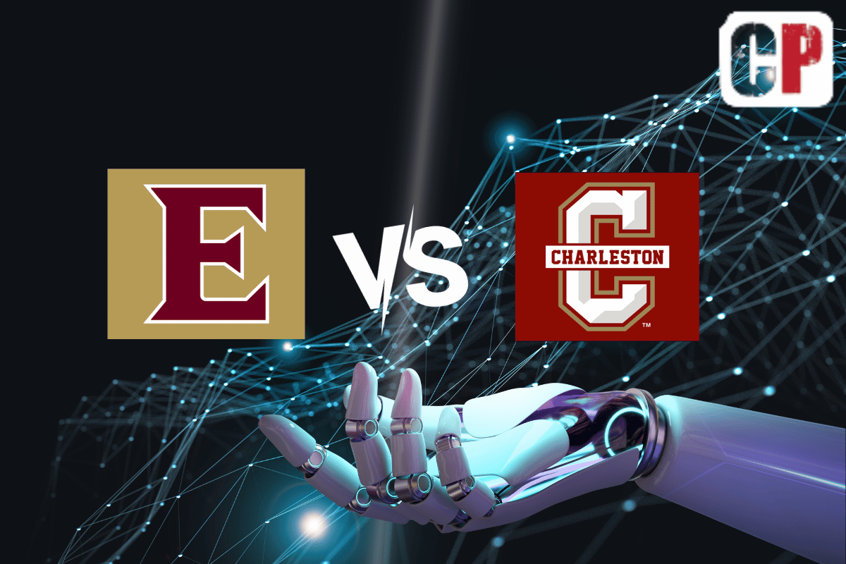 Elon Phoenix at Charleston Cougars Pick, NCAA Basketball Prediction, Preview & Odds 1/11/2024