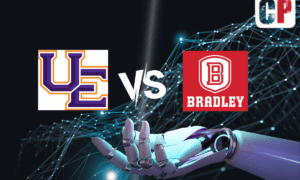 Evansville Aces at Bradley Braves Pick, NCAA Basketball Prediction, Preview & Odds 1/10/2024