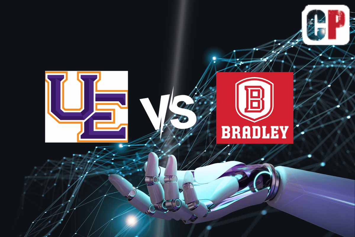 Evansville Aces at Bradley Braves Pick, NCAA Basketball Prediction, Preview & Odds 1/10/2024