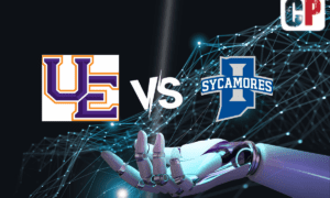 Evansville Aces at Indiana State Sycamores Pick, NCAA Basketball Prediction, Preview & Odds 1/3/2024