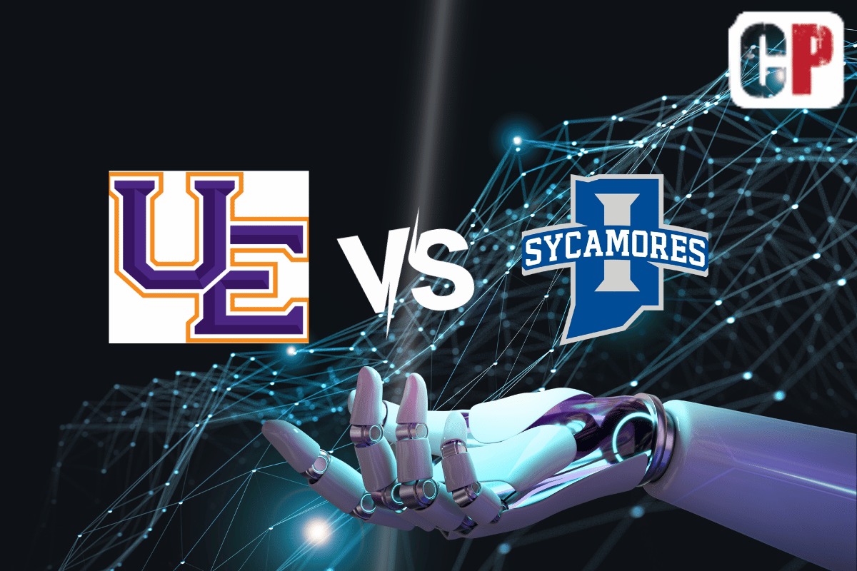 Evansville Aces at Indiana State Sycamores Pick, NCAA Basketball Prediction, Preview & Odds 1/3/2024