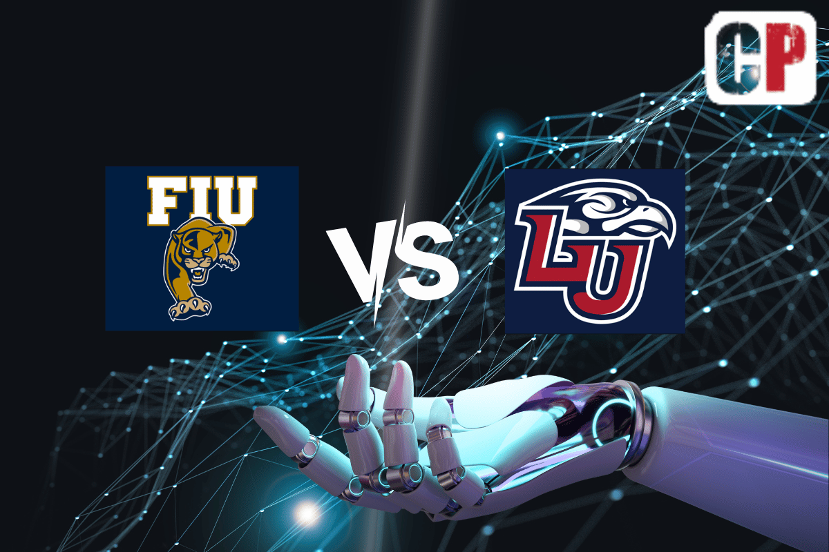 FIU Golden Panthers at Liberty Flames Pick, NCAA Basketball Prediction, Preview & Odds 1/18/2024