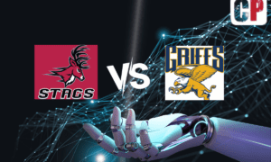 Fairfield Stags at Canisius Golden Griffins Pick, NCAA Basketball Prediction, Preview & Odds 1/15/2024