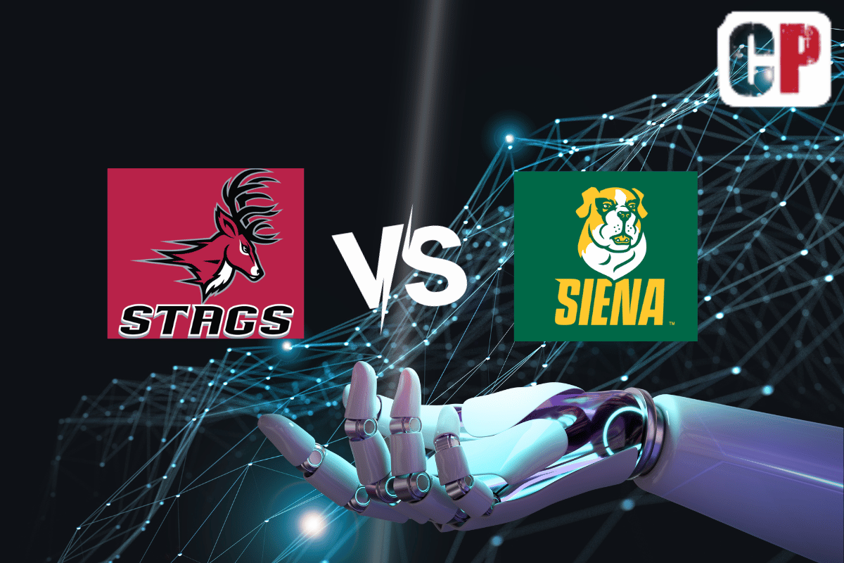 Fairfield Stags at Siena Saints Pick, NCAA Basketball Prediction, Preview & Odds 1/5/2024