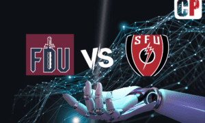 Fairleigh Dickinson Knights at Saint Francis U Red Flash Pick, NCAA Basketball Prediction, Preview & Odds 1/15/2024