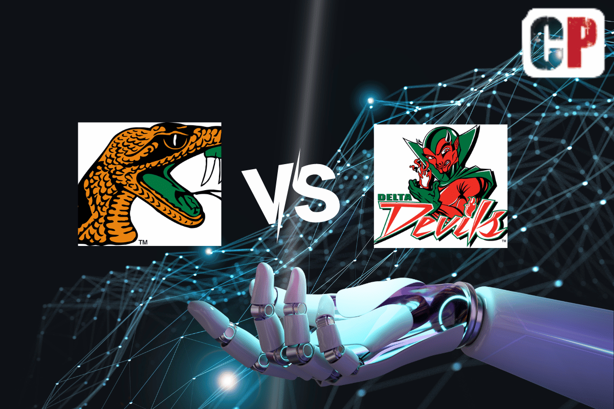 Florida A&M Rattlers at Mississippi Valley State Delta Devils Pick, NCAA Basketball Prediction, Preview & Odds 1/22/2024