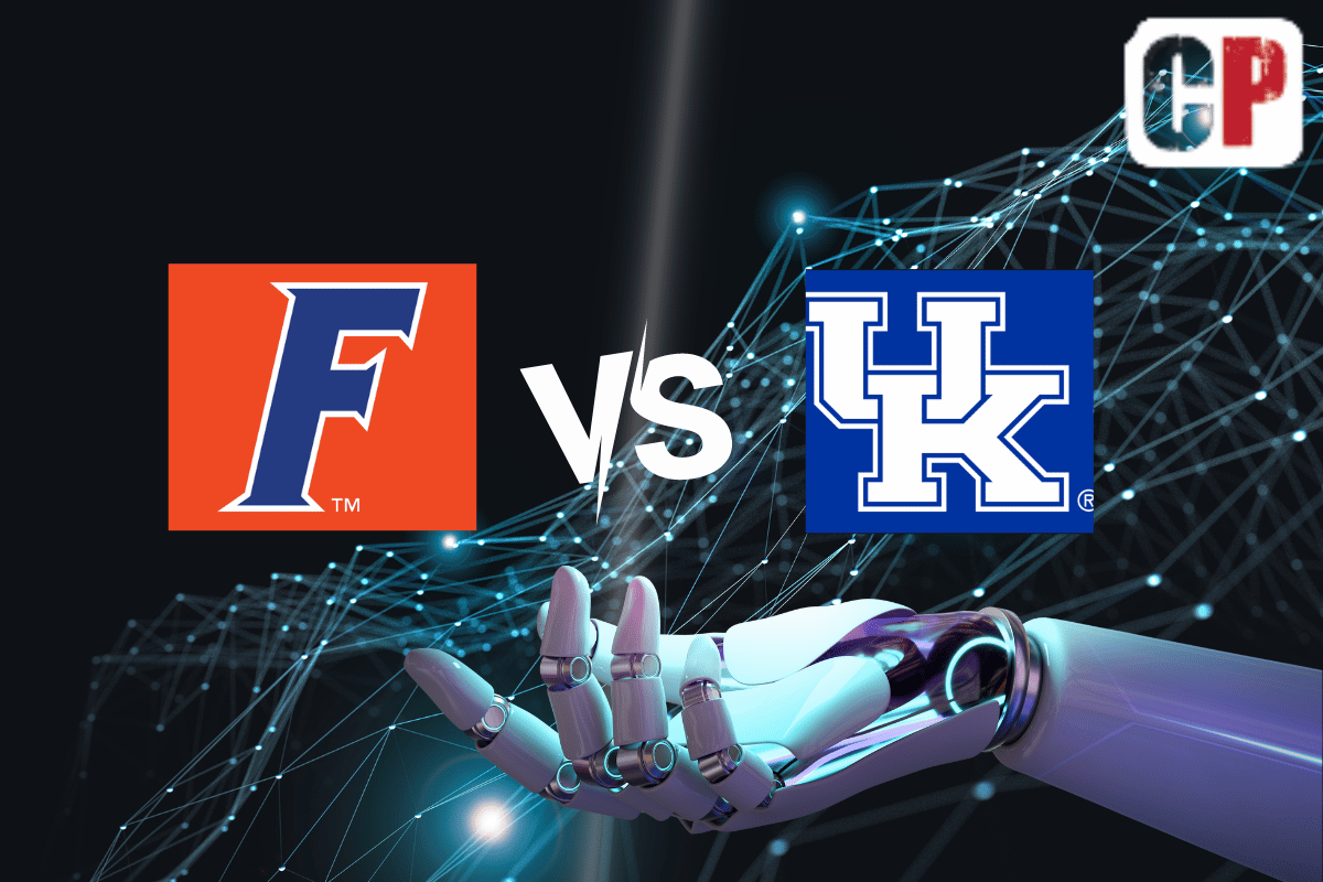 Florida Gators at Kentucky Wildcats Pick, NCAA Basketball Prediction, Preview & Odds 1/31/2024