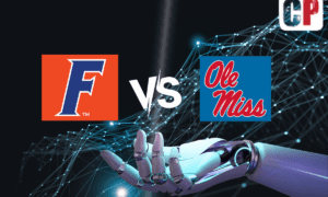 Florida Gators at Ole Miss Rebels Pick, NCAA Football Prediction, Preview & Odds 11/15/25