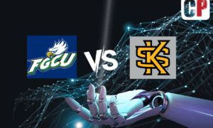 Florida Gulf Coast Eagles at Kennesaw State Owls Pick, NCAA Basketball Prediction, Preview & Odds 1/12/2024