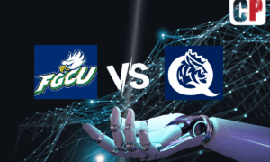 Florida Gulf Coast Eagles at Queens (NC) Royals Pick, NCAA Basketball Prediction, Preview & Odds 1/10/2024
