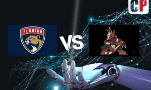 Florida Panthers at Arizona Coyotes Pick, NHL Hockey Prediction, Preview & Odds 1/2/2024