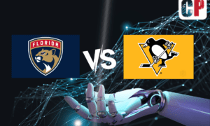 Florida Panthers at Pittsburgh Penguins Pick, NHL Prediction, Preview & Odds 4/5/26