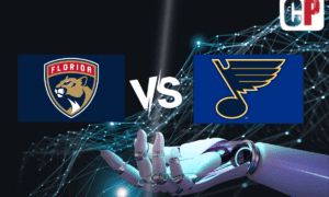 Florida Panthers at St. Louis Blues Pick, NHL Prediction, Preview & Odds 1/29/26