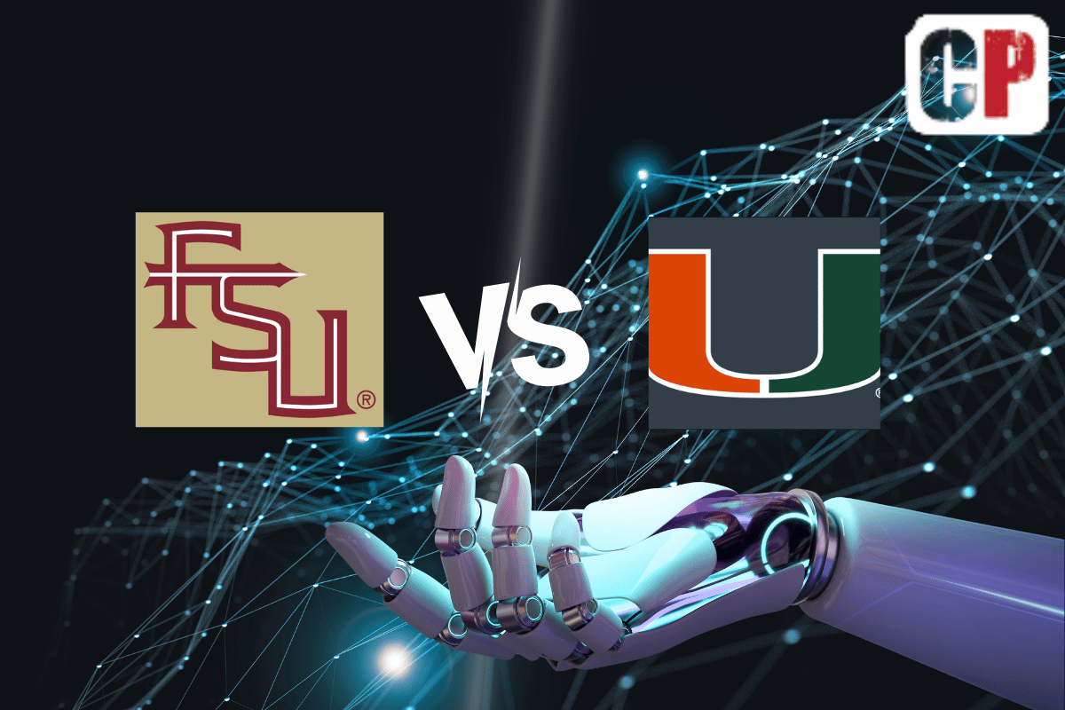 Florida State Seminoles at Miami (FL) Hurricanes Pick, NCAA Basketball Prediction, Preview & Odds 1/17/2024