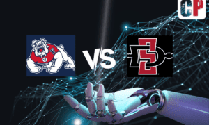Fresno State Bulldogs at San Diego State Aztecs Pick, NCAA Basketball Prediction, Preview & Odds 1/3/2024