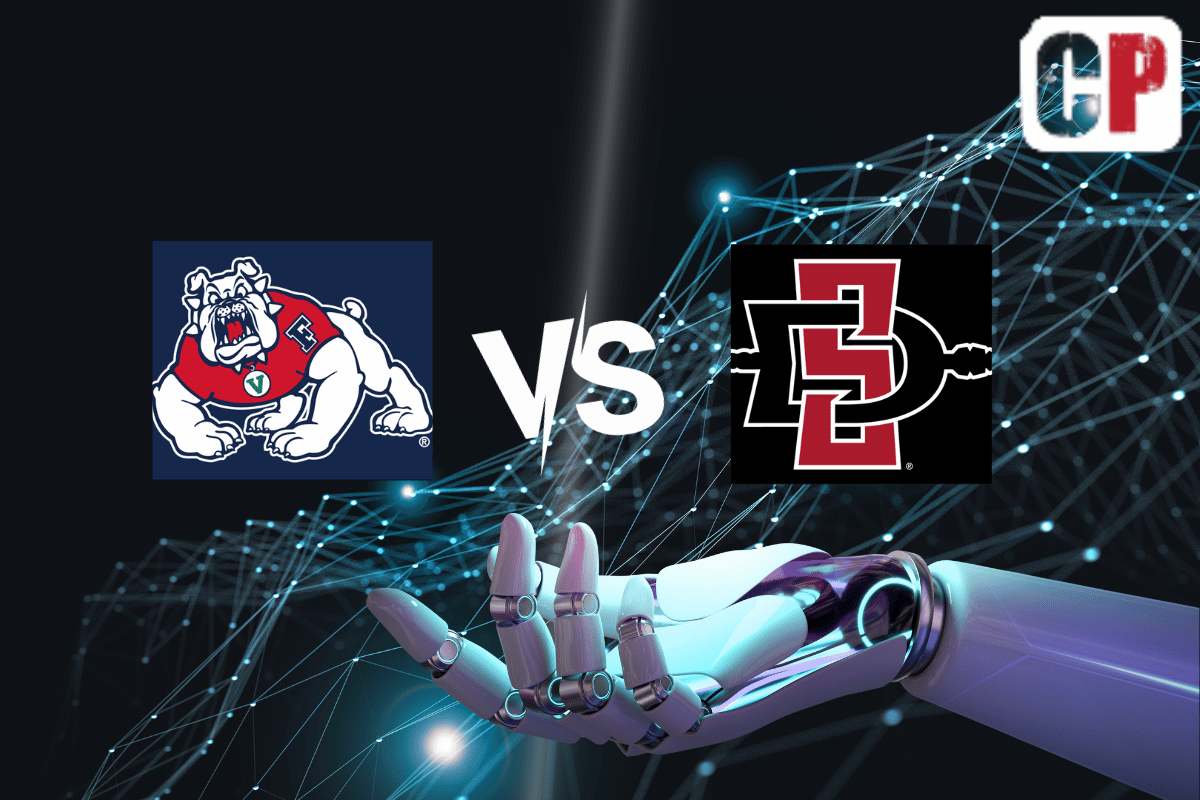 Fresno State Bulldogs at San Diego State Aztecs Pick, NCAA Basketball Prediction, Preview & Odds 1/3/2024