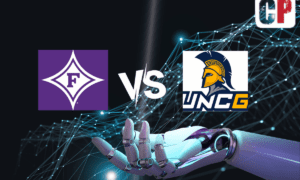 Furman Paladins at UNCG Spartans Pick, NCAA Basketball Prediction, Preview & Odds 1/3/2024