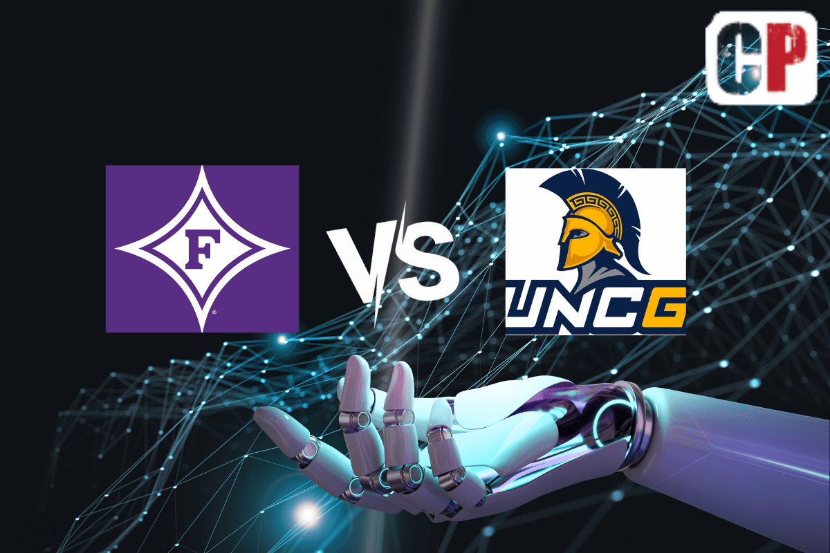 Furman Paladins at UNCG Spartans Pick, NCAA Basketball Prediction, Preview & Odds 1/3/2024