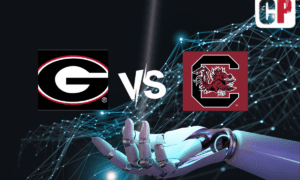 Georgia Bulldogs at South Carolina Gamecocks Pick, NCAA Basketball Prediction, Preview & Odds 1/16/2024