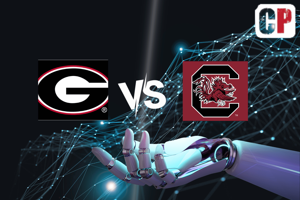 Georgia Bulldogs at South Carolina Gamecocks Pick, NCAA Basketball Prediction, Preview & Odds 1/16/2024