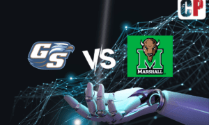 Georgia Southern Eagles at Marshall Thundering Herd Pick, NCAA Football Prediction, Preview & Odds 11/29/25