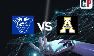 Georgia State Panthers at Appalachian State Mountaineers Pick, NCAA Basketball Prediction, Preview & Odds 1/17/2024