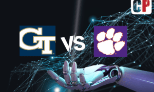 Georgia Tech Yellow Jackets at Clemson Tigers Pick, NCAA Basketball Prediction, Preview & Odds 1/16/2024