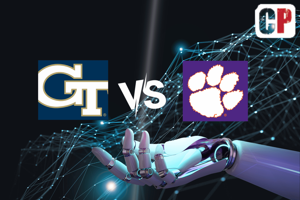 Georgia Tech Yellow Jackets at Clemson Tigers Pick, NCAA Basketball Prediction, Preview & Odds 1/16/2024