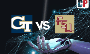 Georgia Tech Yellow Jackets at Florida State Seminoles Pick, NCAA Basketball Prediction, Preview & Odds 1/3/2024