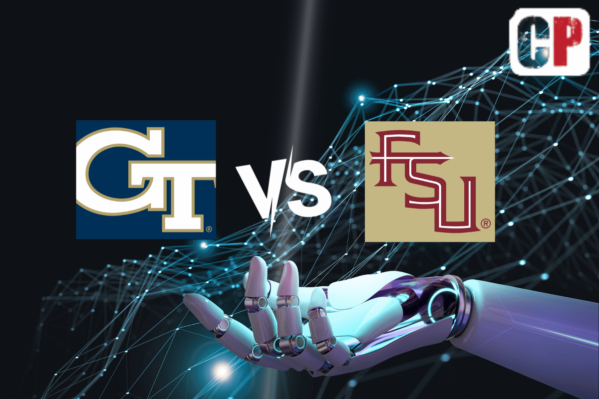 Georgia Tech Yellow Jackets at Florida State Seminoles Pick, NCAA Basketball Prediction, Preview & Odds 1/3/2024
