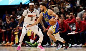 Sacramento Kings vs. Golden State Warriors 1/25/2024 Free Pick & NBA Betting Prediction