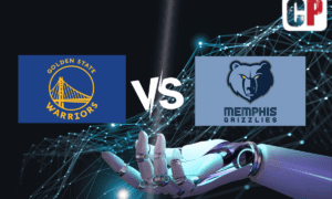Golden State Warriors at Memphis Grizzlies Pick, NBA Prediction, Preview & Odds 2/25/26