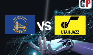 Golden State Warriors at Utah Jazz Pick, NBA Prediction, Preview & Odds 3/9/26