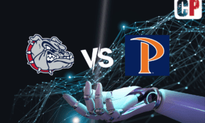 Gonzaga Bulldogs at Pepperdine Waves Pick, NCAA Basketball Prediction, Preview & Odds 1/18/2024