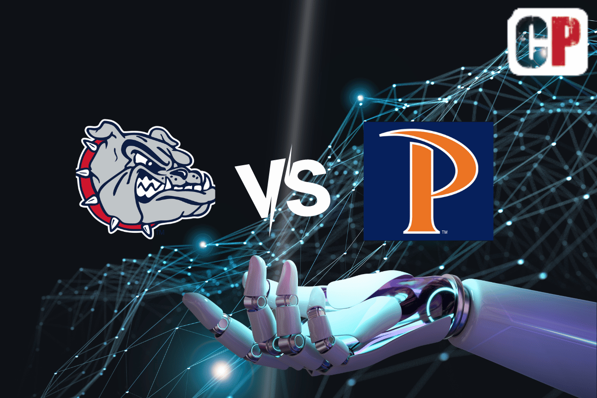 Gonzaga Bulldogs at Pepperdine Waves Pick, NCAA Basketball Prediction, Preview & Odds 1/18/2024
