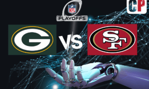 Green Bay Packers at San Francisco 49ers Pick, NFL Prediction, Preview & Odds 1/20/2024