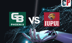 Green Bay Phoenix at IUPUI Jaguars Pick, NCAA Basketball Prediction, Preview & Odds 1/10/2024