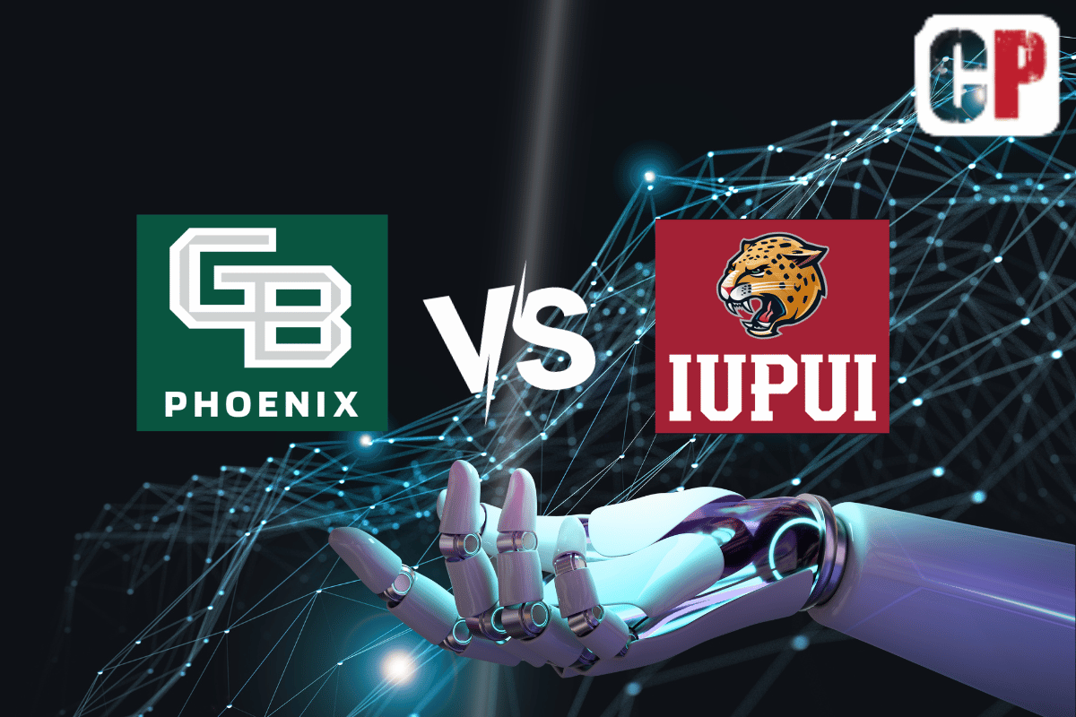 Green Bay Phoenix at IUPUI Jaguars Pick, NCAA Basketball Odds
