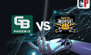 Green Bay Phoenix at Northern Kentucky Norse Pick, NCAA Basketball Prediction, Preview & Odds 1/20/2024