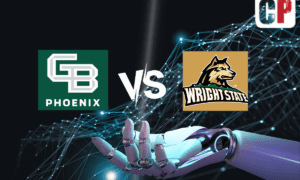 Green Bay Phoenix at Wright State Raiders Pick, NCAA Basketball Prediction, Preview & Odds 1/18/2024